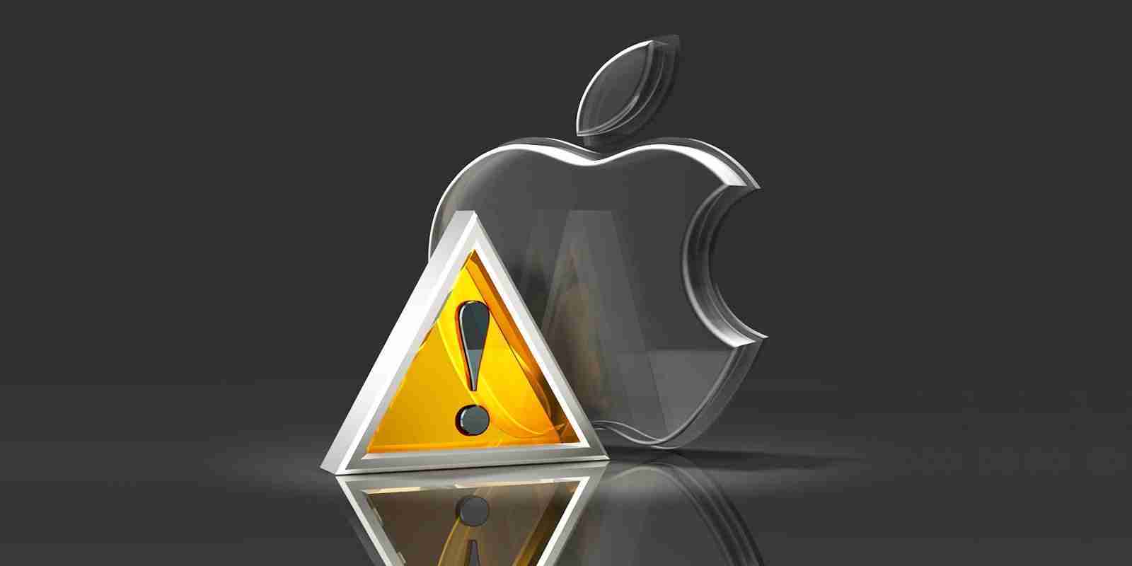 Hands on with iOS 14’s New Data Breach Notification Feature