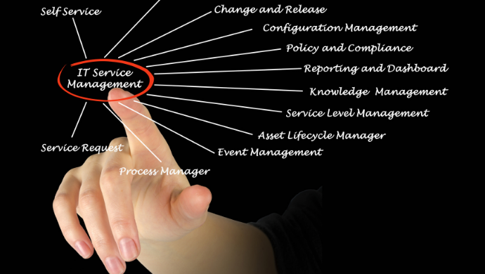 benefits of managed it services