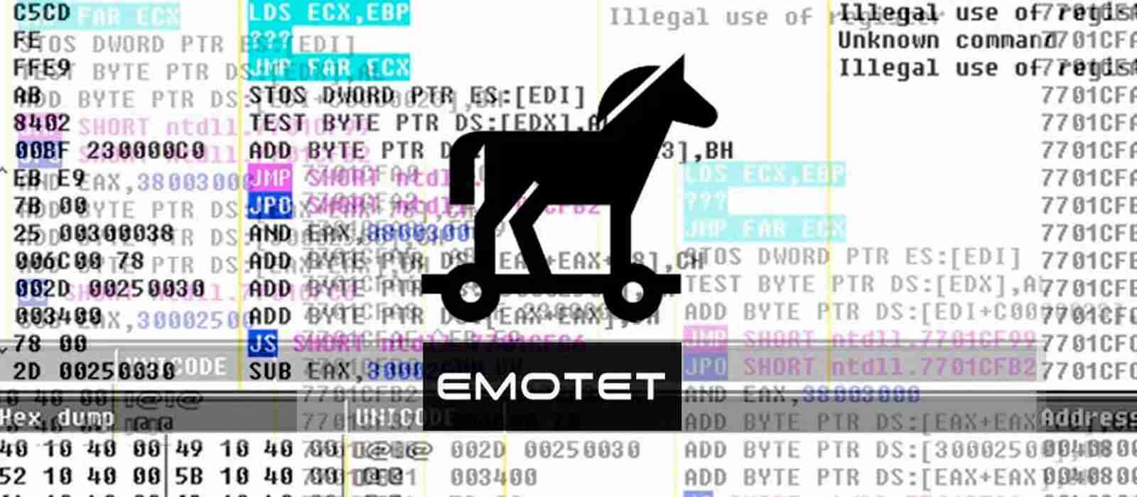 Epic Fail: Emotet Malware Uses Fake ‘Windows 10 Mobile’ Attachments