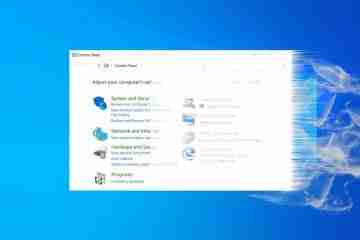 Hands-on With Windows 10's New Modern Disk Management Tool