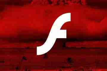 Internet Explorer Now Warns of Adobe Flash's Upcoming Demise