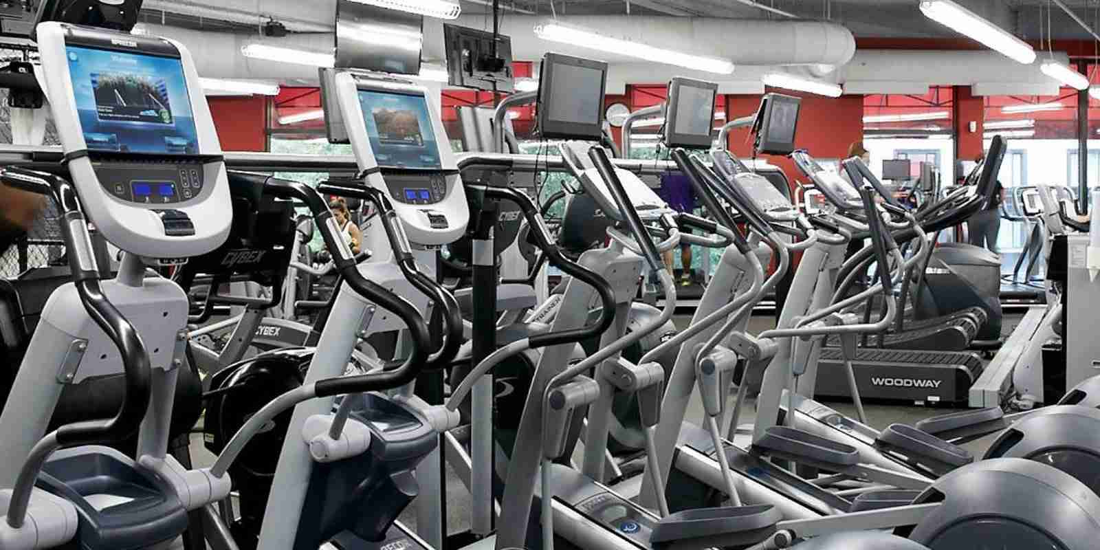 U.S. Fitness Chains Suffer Data Breach Affecting 600K Customers