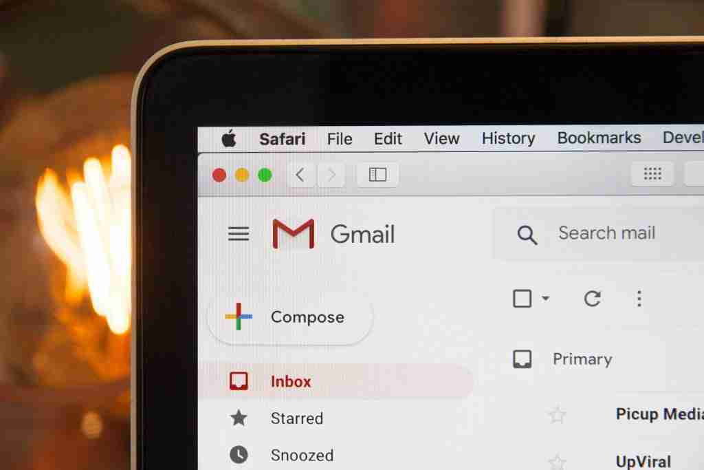 how to send mass email without showing addresses