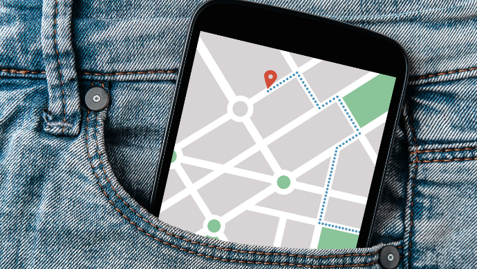 Limiting Location Data Exposure: 8 Best Practices