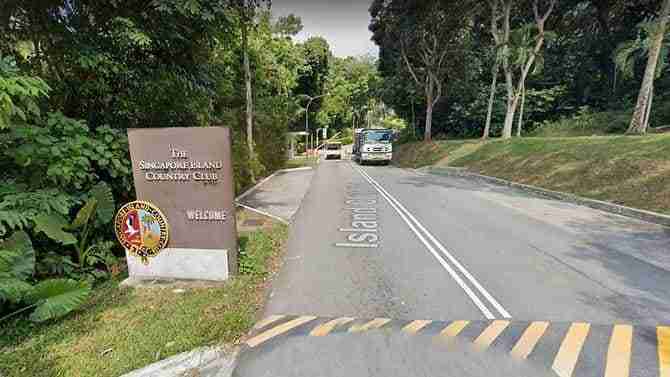 SICC Says Online Golf Booking System ‘Compromised’, Police Reports Made