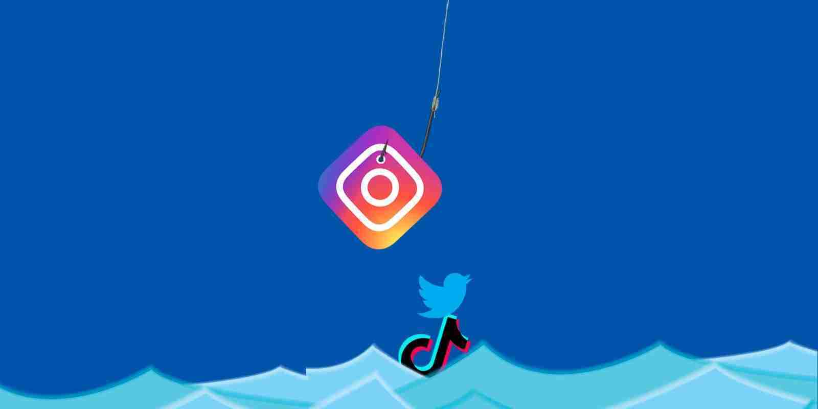 Phishing Attacks Are Targeting Your Social Network Accounts