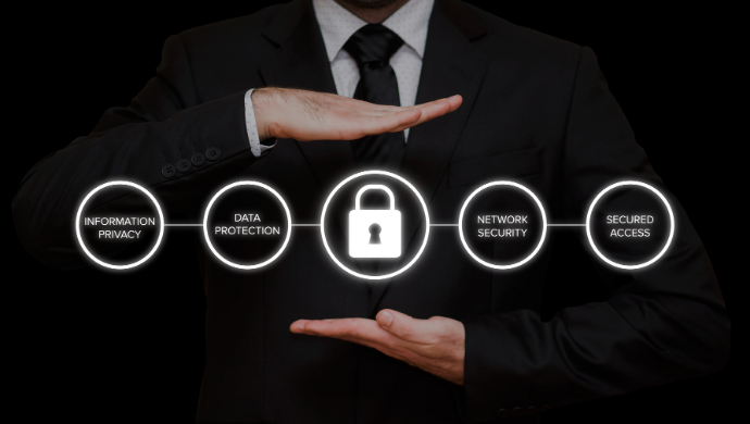 What Legislation Exists in Singapore Regarding Data Protection and Security?