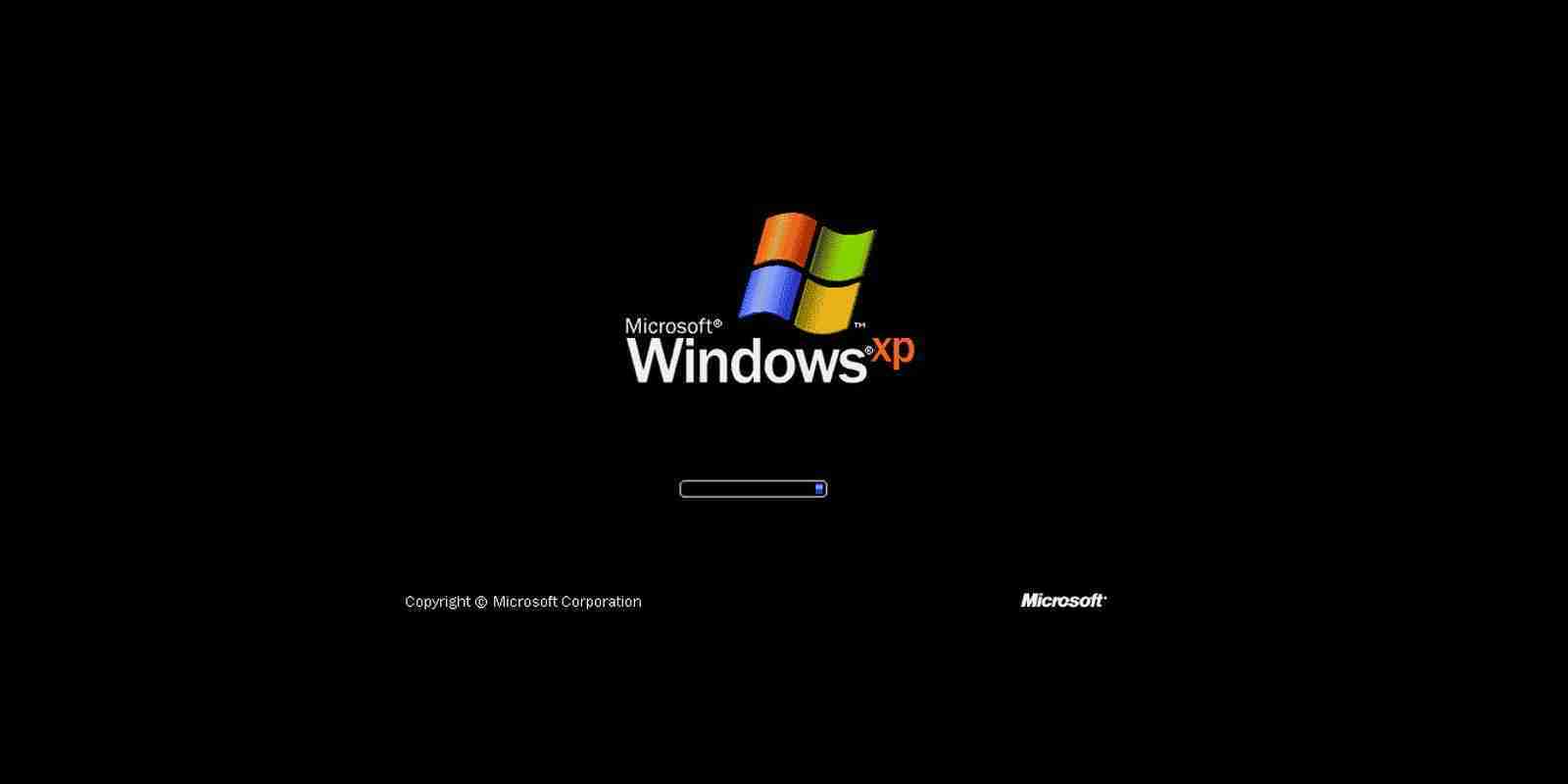 The Windows XP Source Code Was Allegedly Leaked Online