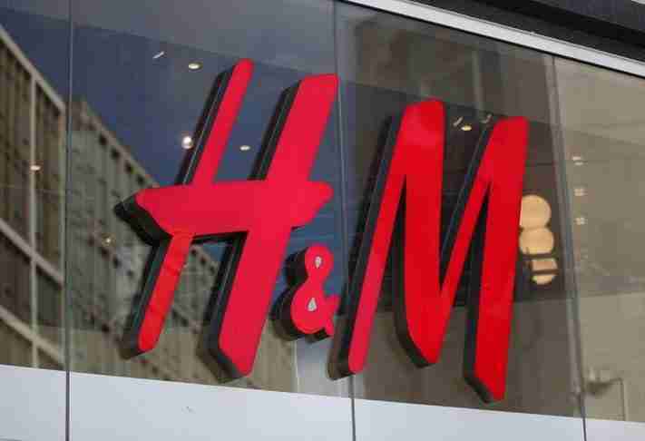 H&M Hit With Record-Breaking GDPR Fine Over Illegal Employee Surveillance