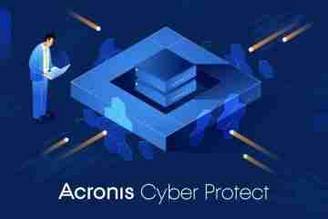 Businesses In India Most Affected By Cyberattacks, While Malware Remains An Issue In Singapore, Acronis Finds