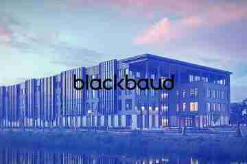 Blackbaud: Ransomware Gang Had Access To Banking Info And Passwords