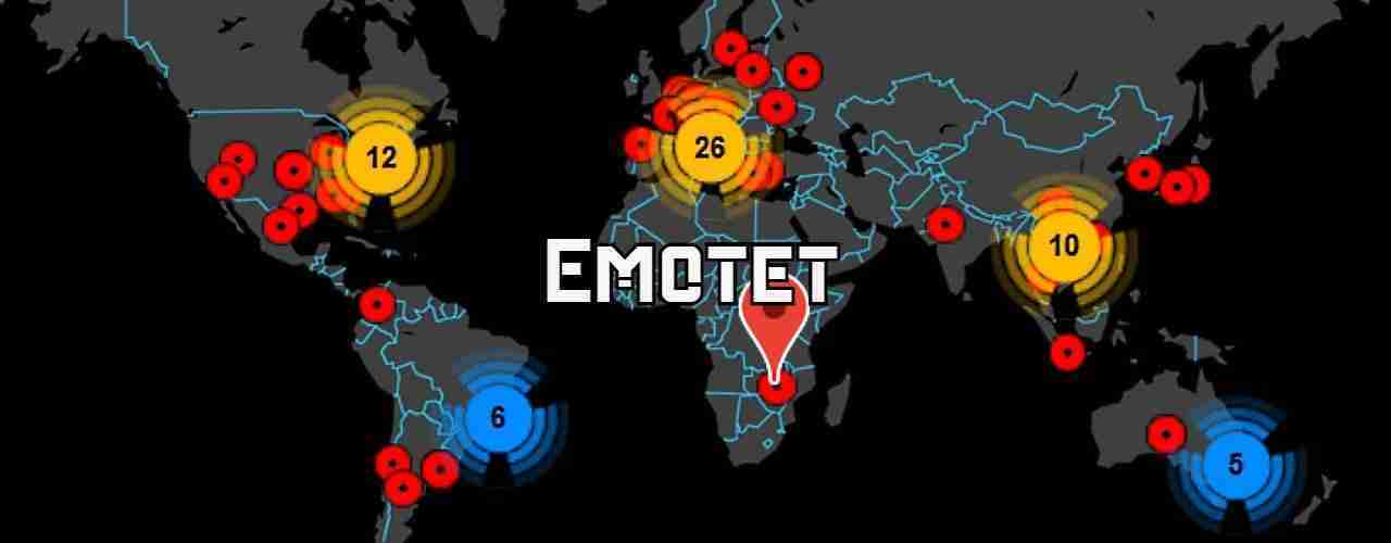 Emotet Malware Now Wants You To Upgrade Microsoft Word