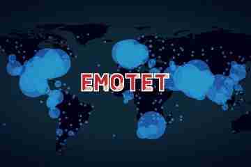 Emotet Campaign Used Parked Domains To Deliver Malware Payloads