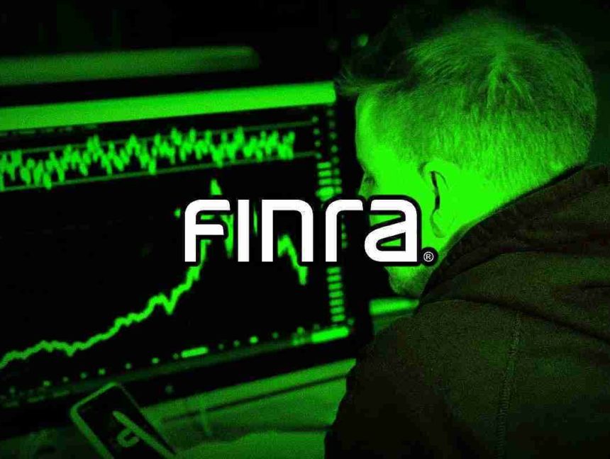 US Brokerage Firms Warned Of Widespread Survey Phishing Attacks