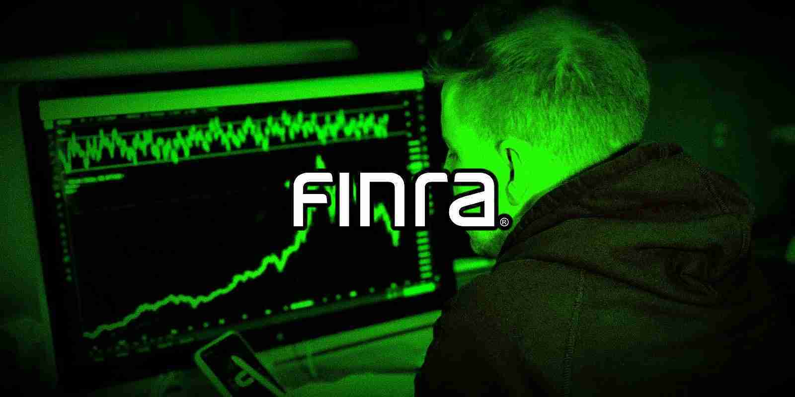 US Brokerage Firms Warned Of Widespread Survey Phishing Attacks