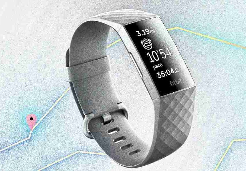 Fitbit Gallery Can Be Used To Distribute Malicious Apps