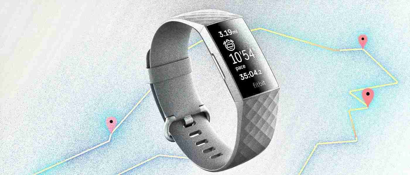 Fitbit Gallery Can Be Used To Distribute Malicious Apps