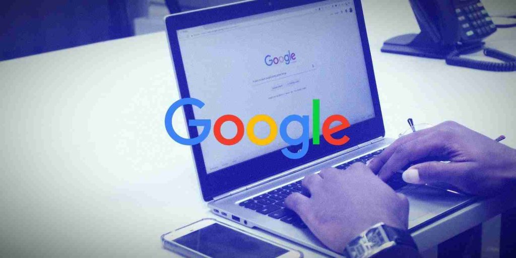 The Us Government Sues Google For Alleged Anticompetitive Abuses In Search Privacy Ninja