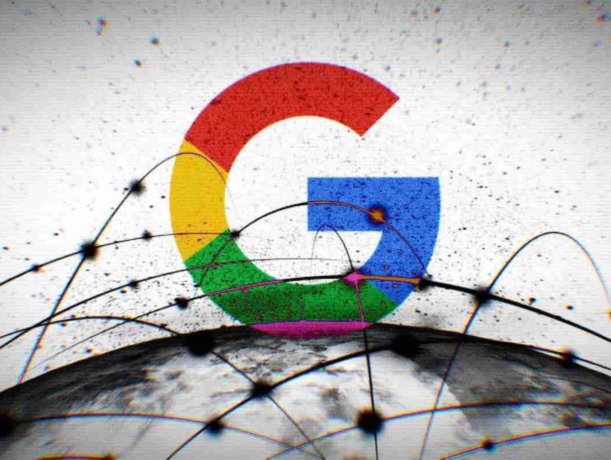 Google Warned Users Of 33,000 State-Sponsored Attacks in 2020