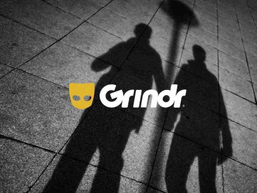 Grindr Fixed A Bug Allowing Full Takeover Of Any User Account