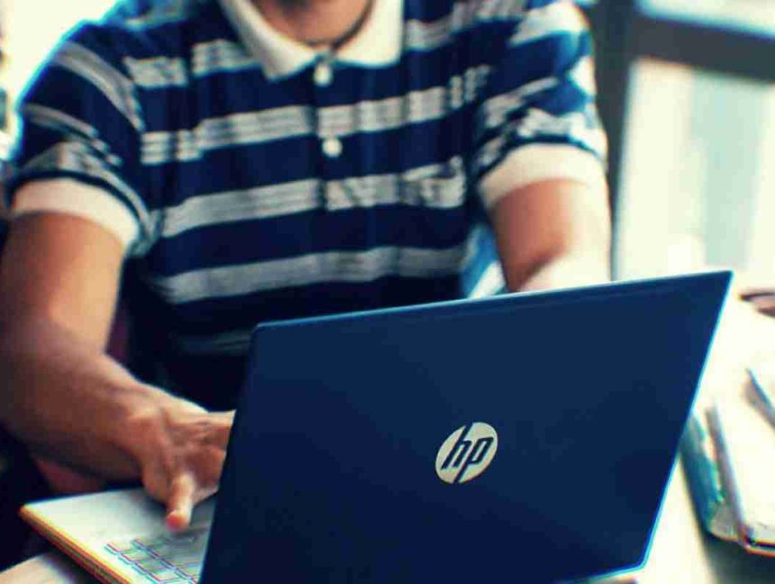 HP Device Manager Backdoor Lets Attackers Take Over Windows Systems