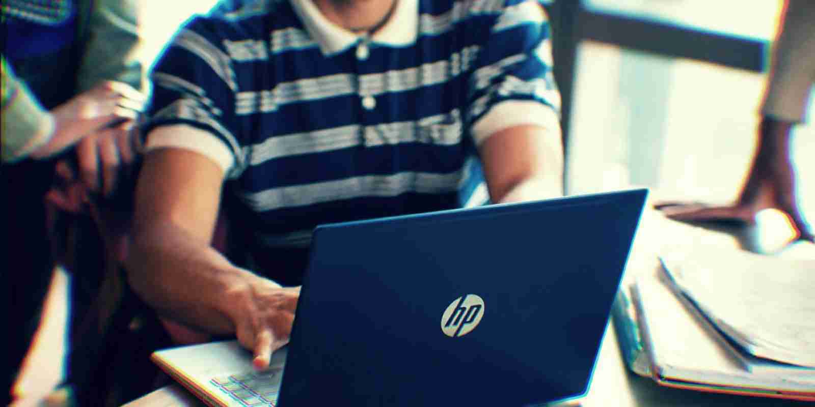 HP Device Manager Backdoor Lets Attackers Take Over Windows Systems
