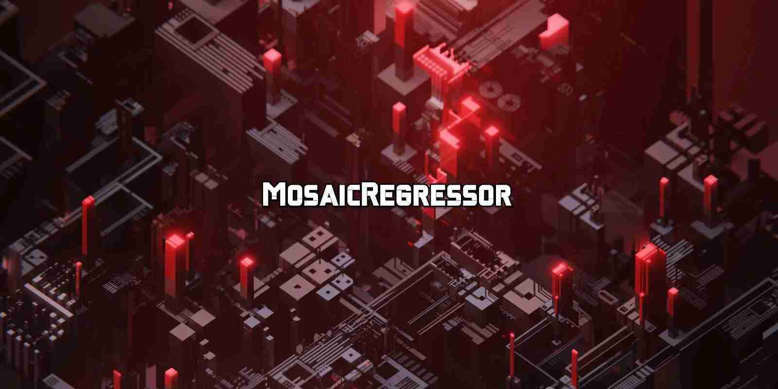 MosaicRegressor: Second-ever UEFI Rootkit Found In The Wild