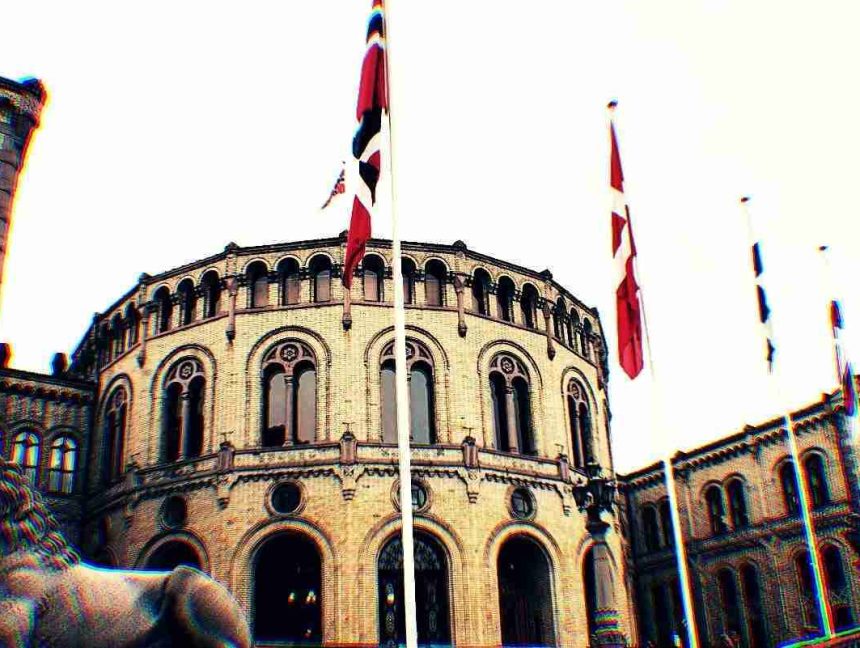 Norway Says Russian Hackers Were Behind August Parliament Attack