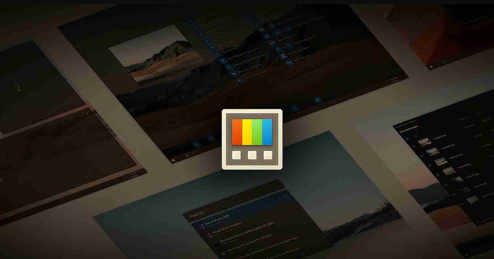 How To Supercharge Your Windows 10 Experience With PowerToys
