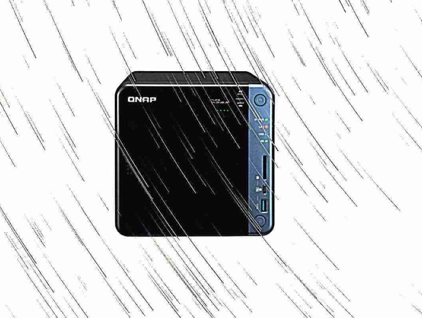 QNAP Fixes Critical Flaws That Could Lead To Device Takeover