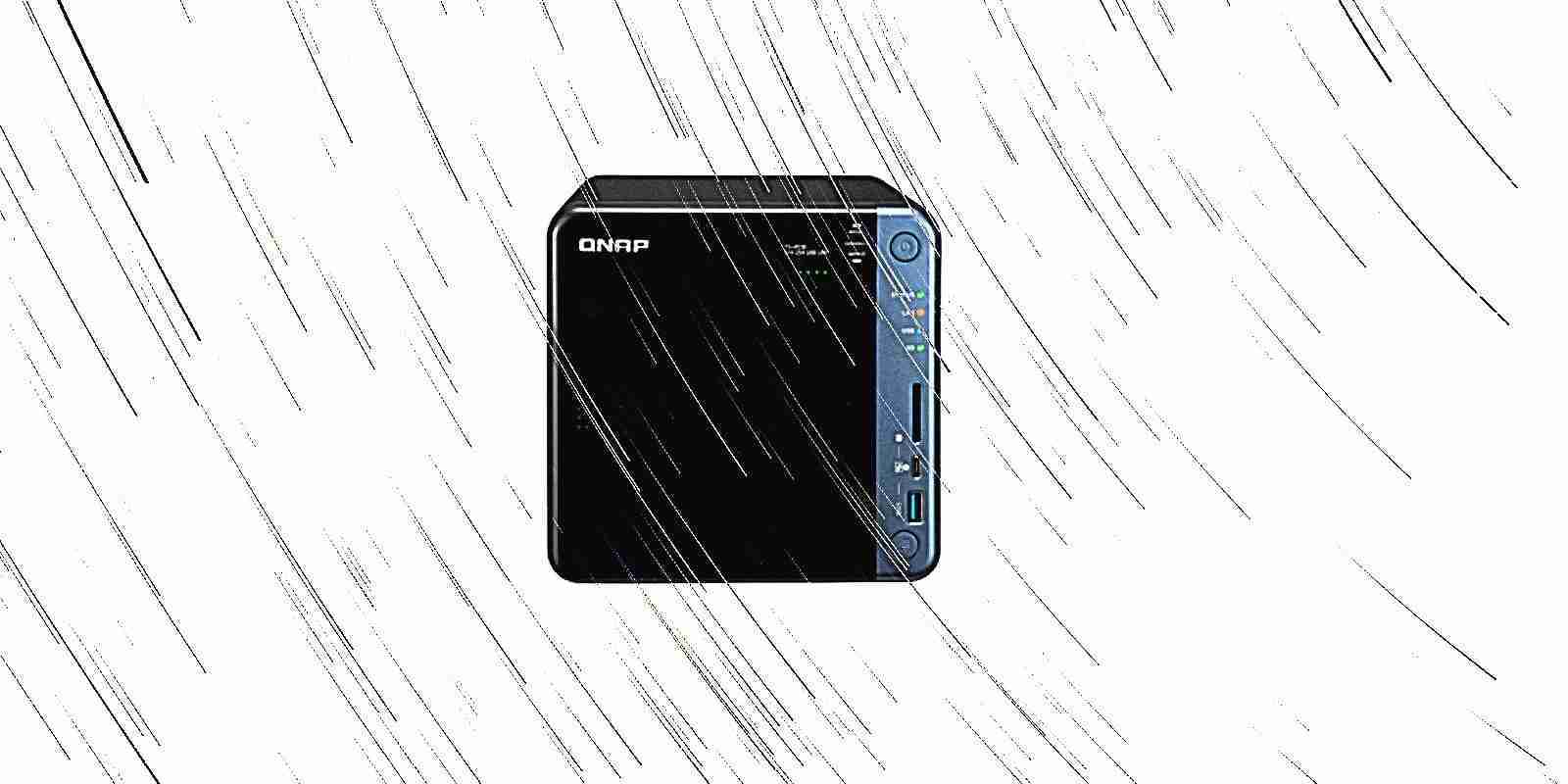 QNAP Fixes Critical Flaws That Could Lead To Device Takeover