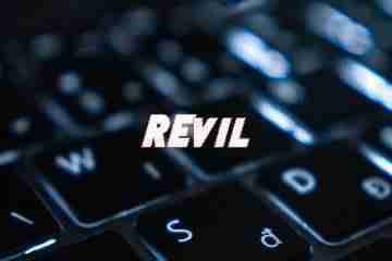 REvil Ransomware Gang Claims Over $100 Million Profit In A Year