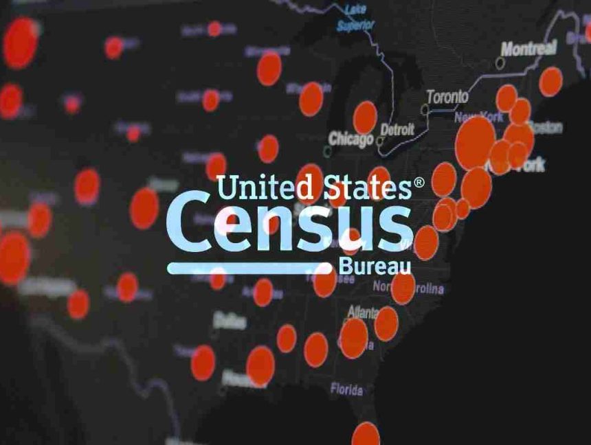 DHS: Unknown Hackers Targeted The US Census Bureau Network