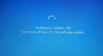 Windows 10 Cumulative Updates KB4579311 & KB4577671 Released