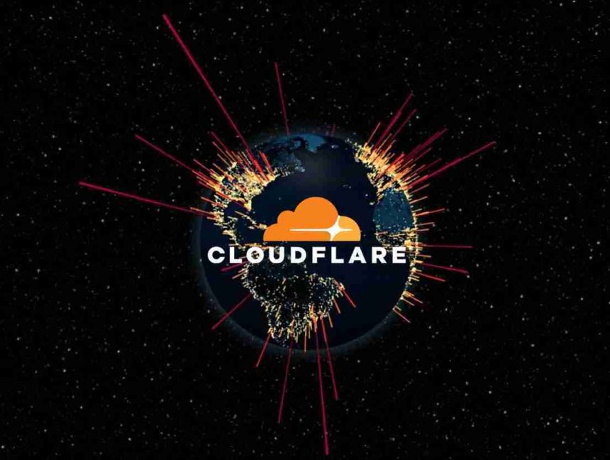 Cloudflare Can Now Send DDoS Alerts For Sites Are Under Attack