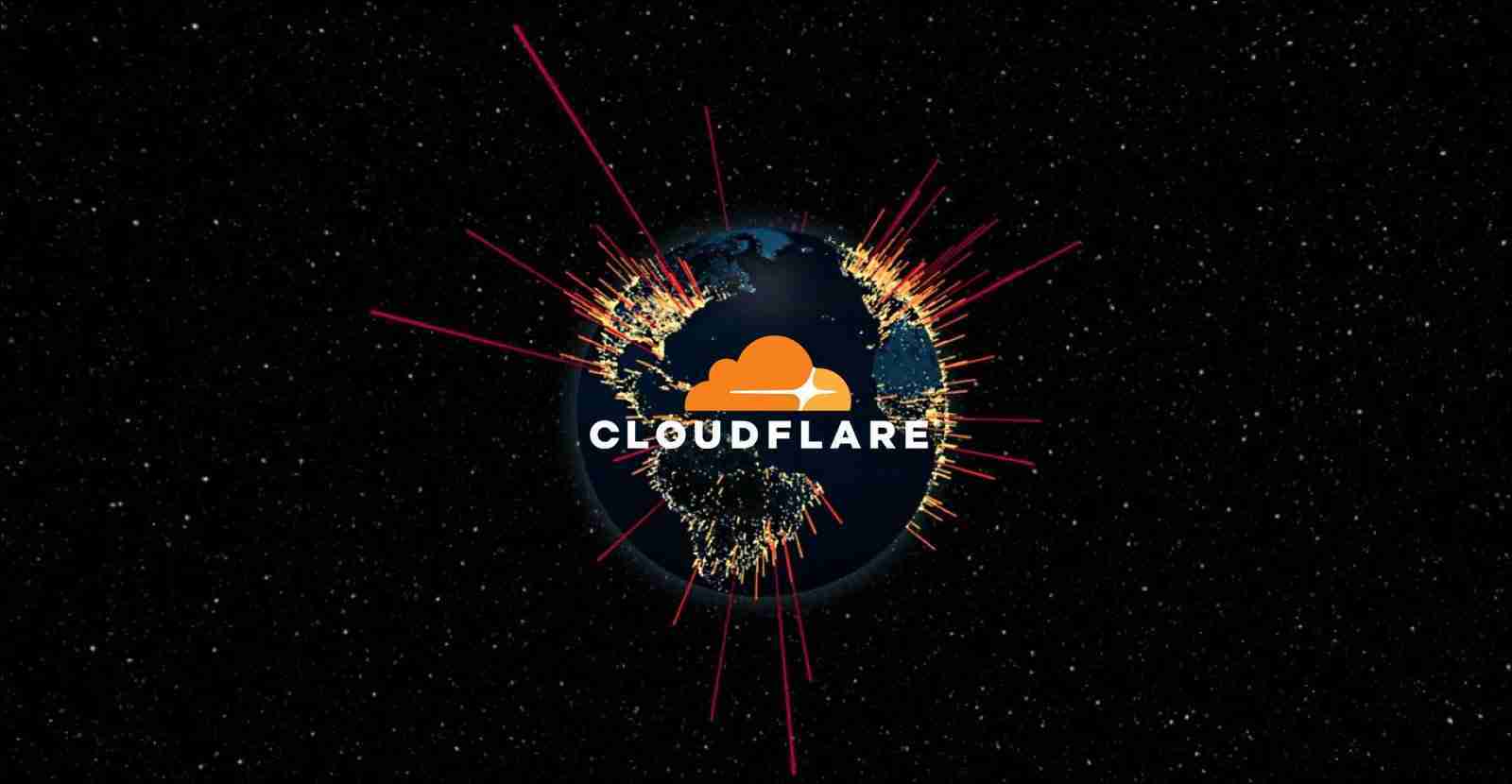 Cloudflare Can Now Send DDoS Alerts For Sites Are Under Attack