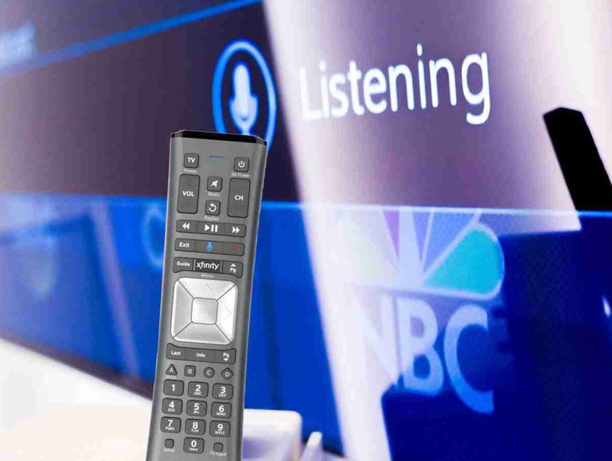 Comcast Cable Remotes Hacked To Snoop On Conversations