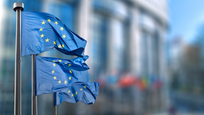 EU Sanctions Russian Hackers Over 2015 German Parliament Attack