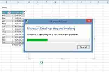 Excel Error Believed to Have Caused UK to Lose 15,841 Covid-19 Tests