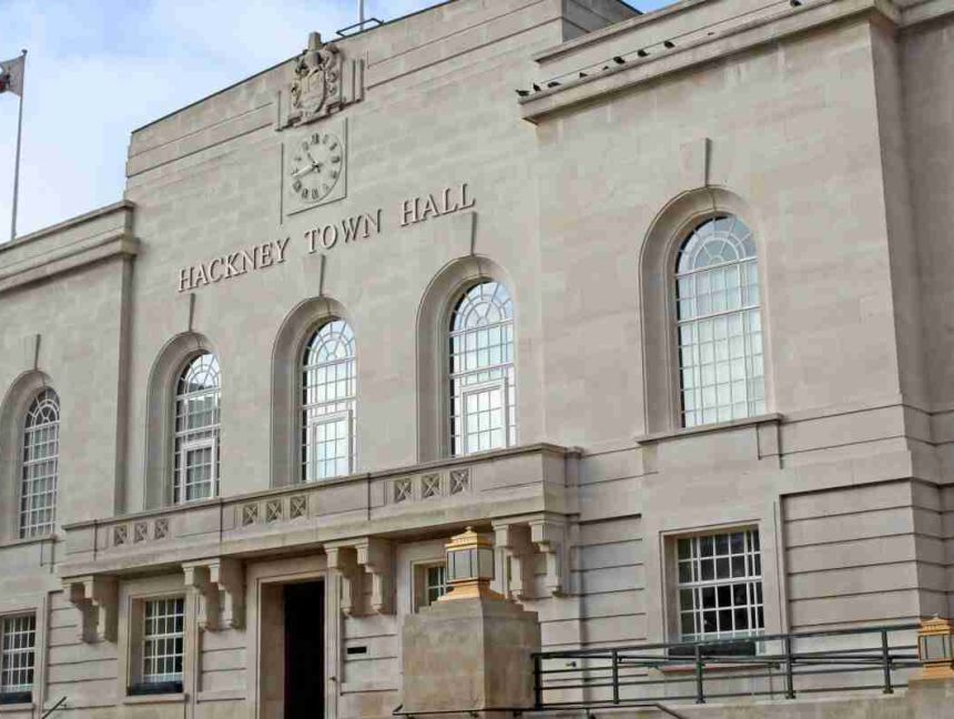 London Borough Of Hackney Suffers ‘Serious’ Cyberattack