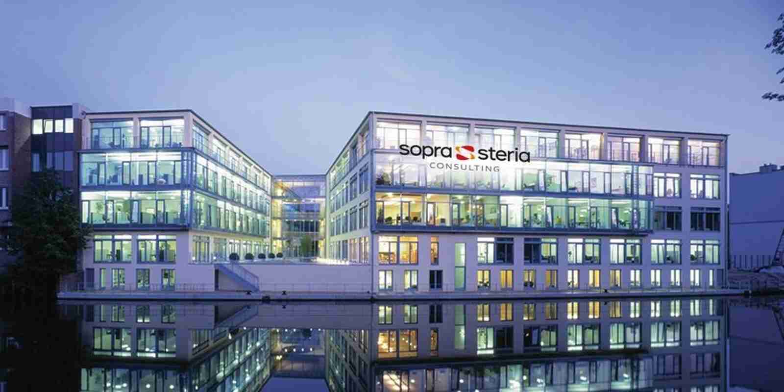 Sopra Steria Confirms Being Hit by Ryuk Ransomware Attack