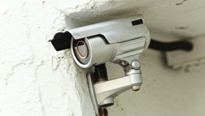 how to secure your wifi camera