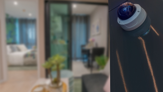 How To Secure Your WiFi Camera: 4 Points To Consider