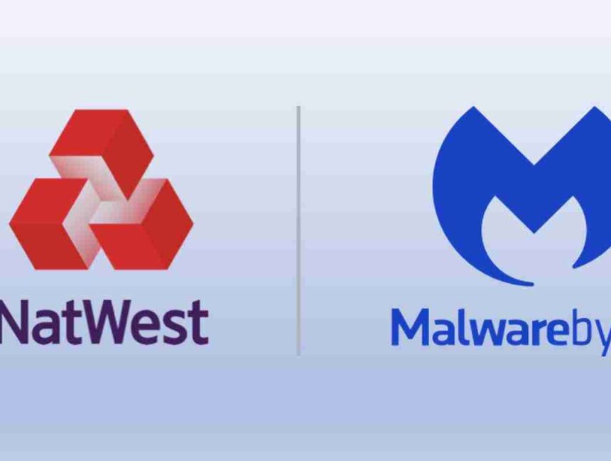 Natwest And Malwarebytes Team Up To Provide Free Virus Protection