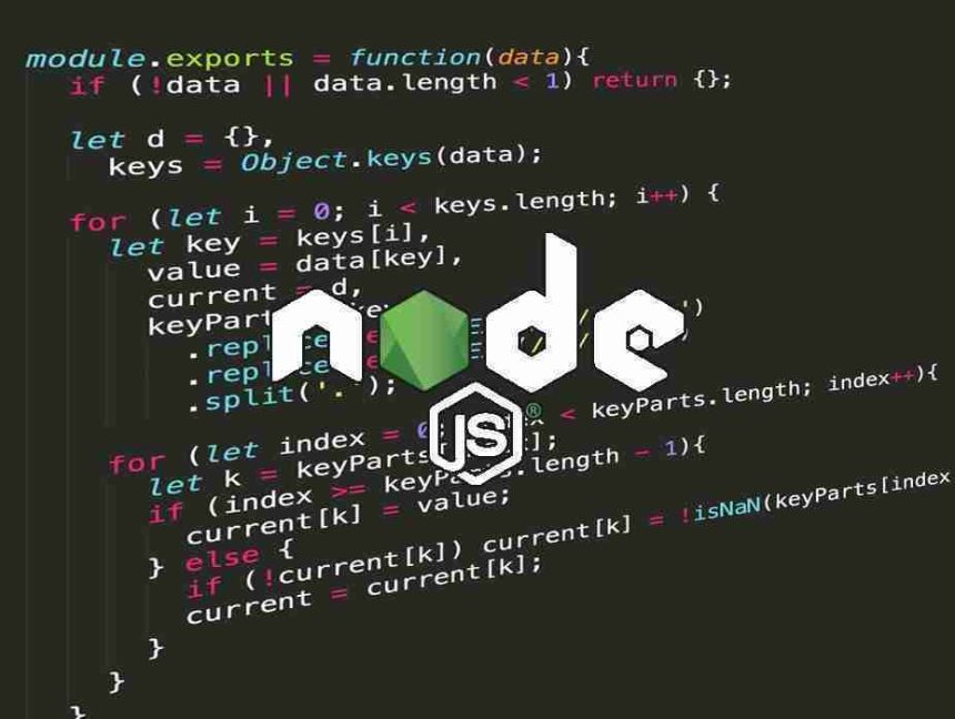 NPM Nukes NodeJS Malware Opening Windows, Linux Reverse Shells