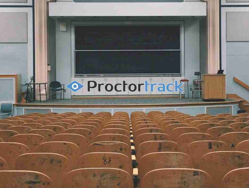 Online Proctor Service ProctorTrack Disables Service After Hack