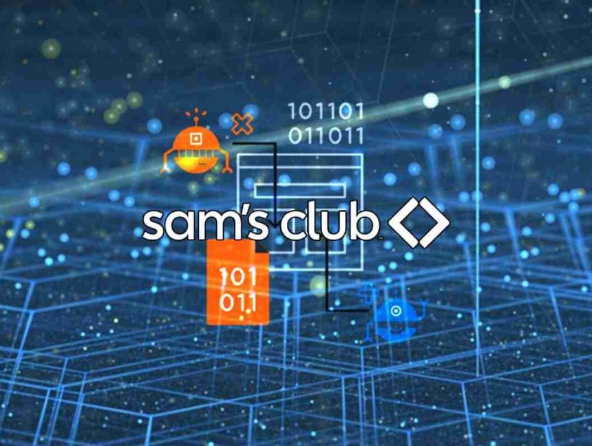 Sam’s Club Customer Accounts Hacked In Credential Stuffing Attacks