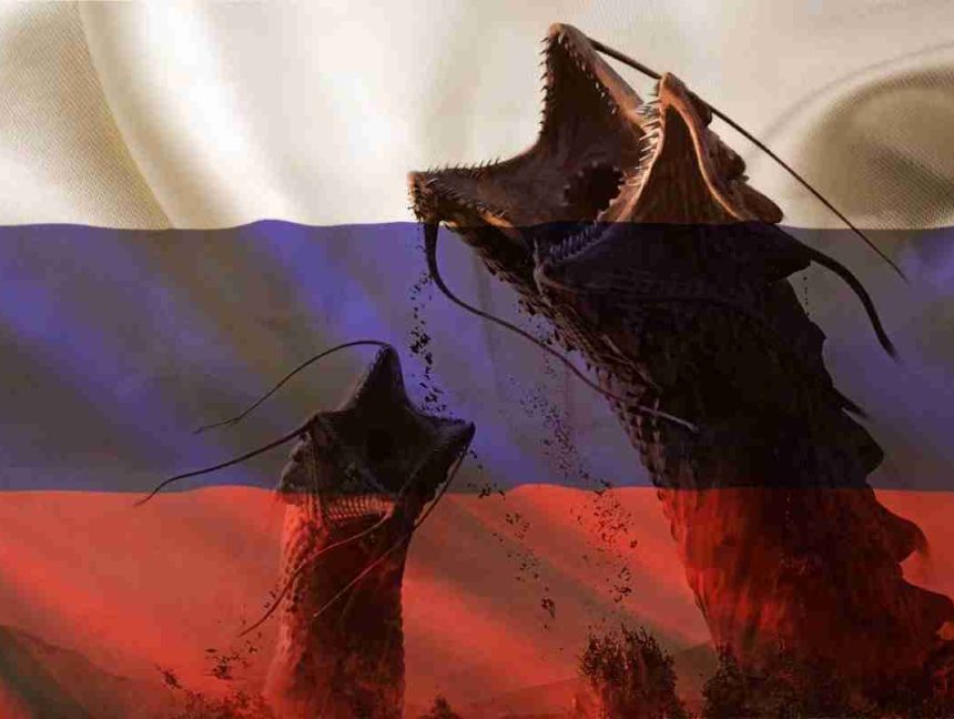 US Indicts Russian GRU ‘Sandworm’ Hackers For NotPetya, Worldwide Attacks