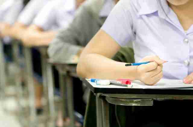 Here’s the Top Security Threat for Educational Institutes