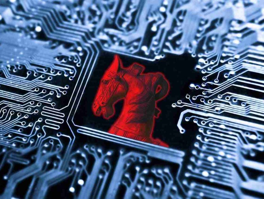 BazarLoader Used to Deploy Ryuk Ransomware On High-Value Targets
